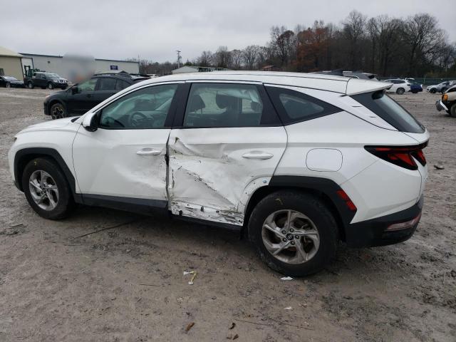 Vin: 5nmja3de4rh309329, lot: 85327764, hyundai tucson se 20242