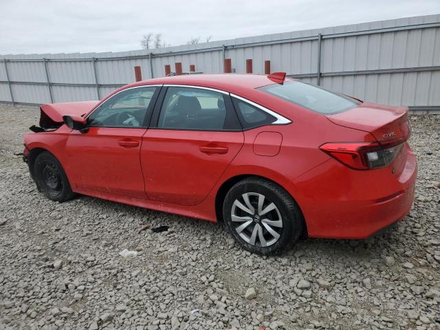 2HGFE2F24PH538742 2023 HONDA CIVIC