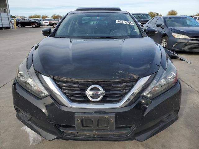 2018 NISSAN ALTIMA 2.5 - 1N4AL3APXJC187956