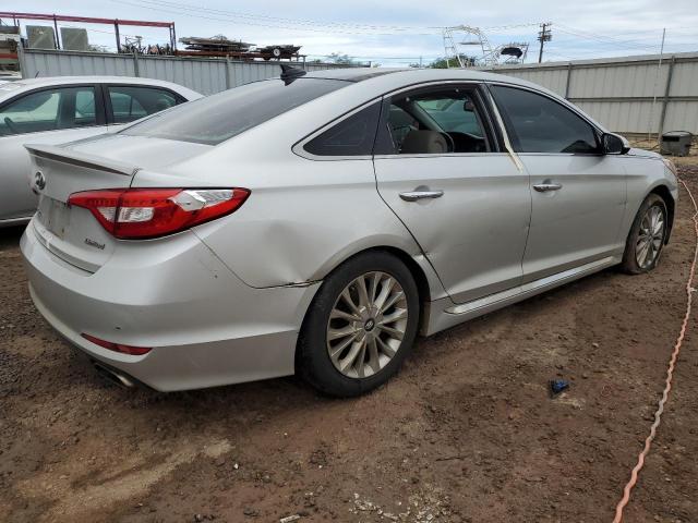 Vin: 5npe34af8fh123791, lot: 83326984, hyundai sonata sport 20153