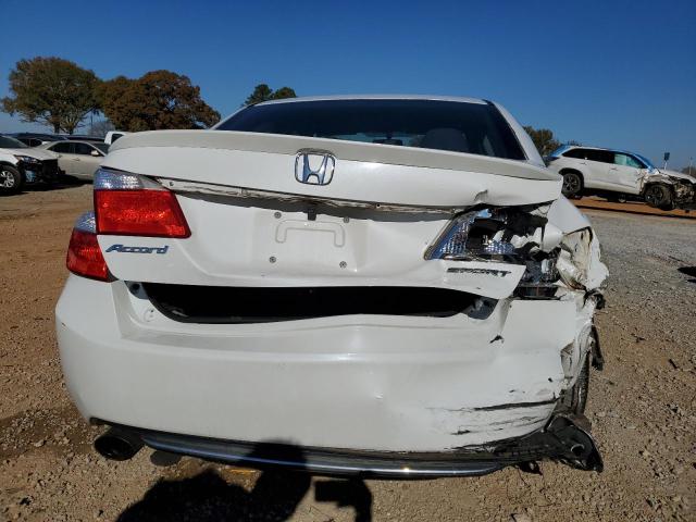2015 HONDA ACCORD SPO - 1HGCR2F56FA148613