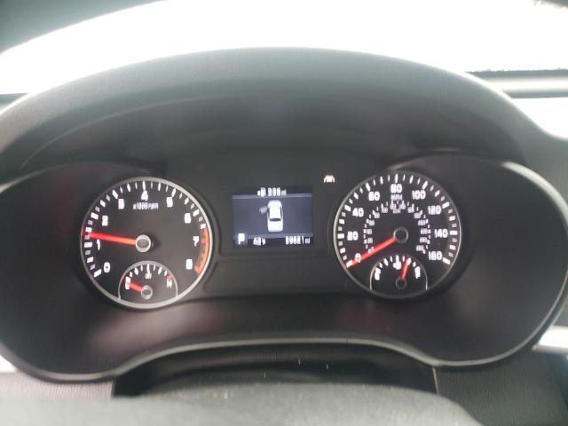 2020 KIA OPTIMA LX - 5XXGT4L36LG451536