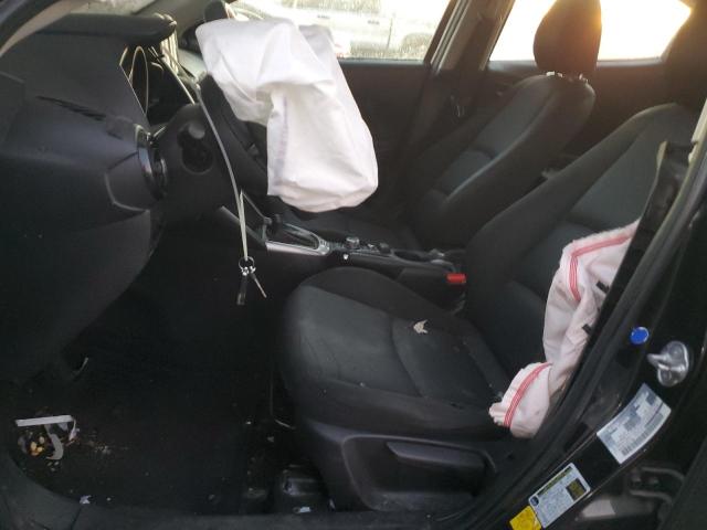 2019 TOYOTA YARIS L - 3MYDLBYV1KY511988