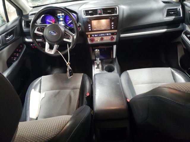 2017 SUBARU LEGACY SPO 4S3BNAS66H3032186