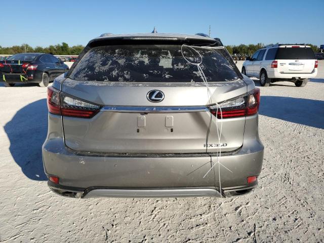 VIN 2T2HZMAA4LC167104 2020 LEXUS RX350 no.6