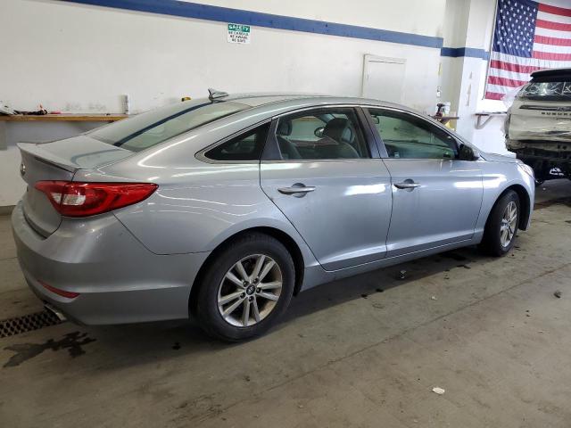 VIN 5NPE24AF1HH456677 2017 HYUNDAI SONATA no.3