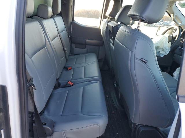 2023 FORD F150 SUPER - 1FTFX1E5XPKF58291