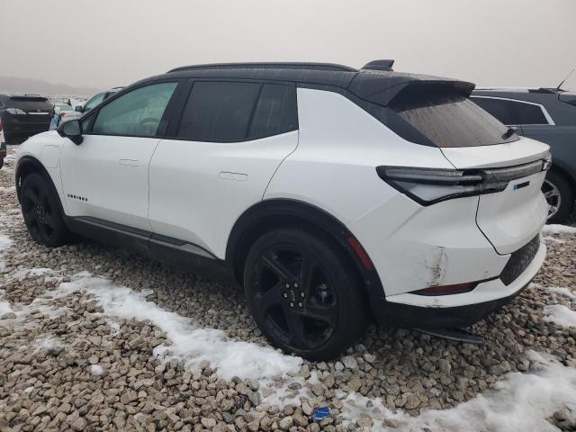 2024 CHEVROLET EQUINOX 3R 3GN7DRRP1RS297638