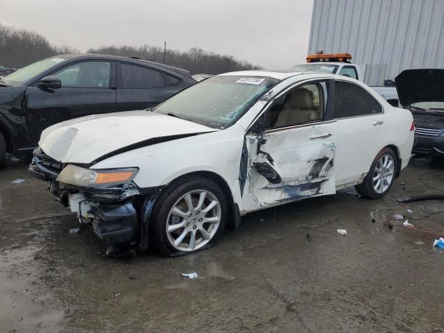 ACURA TSX