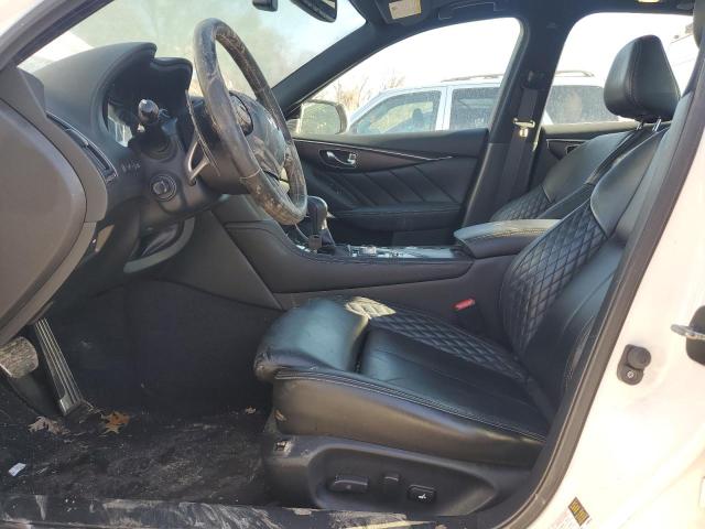 2017 INFINITI Q50 PREMIU - JN1EV7AP8HM741578