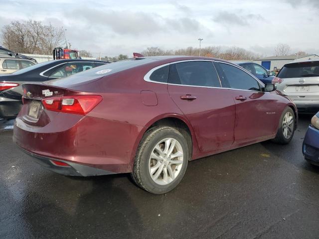 2016 CHEVROLET MALIBU LT - 1G1ZE5ST5GF235488