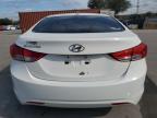 Lot #3024857427 2013 HYUNDAI ELANTRA GL