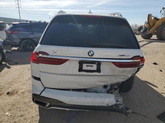 2019 BMW X7 XDRIVE4 - 5UXCW2C53KL083406