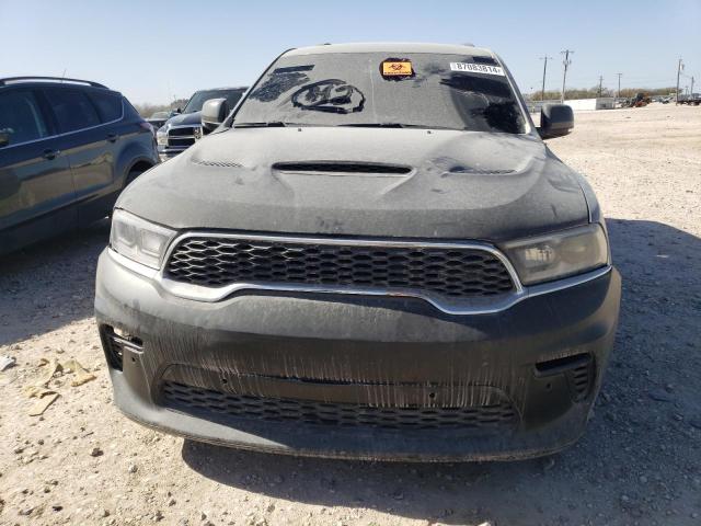 2022 DODGE DURANGO SR 1C4SDJGJ8NC156410