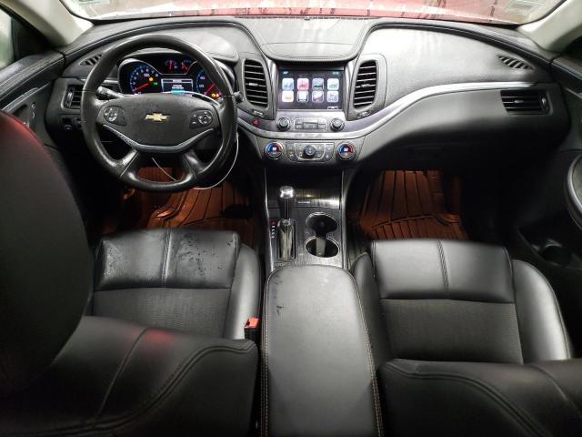 2016 CHEVROLET IMPALA LT - 2G1115S32G9149122