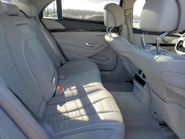 2016 MERCEDES-BENZ S 550 - WDDUG8CB3GA235964
