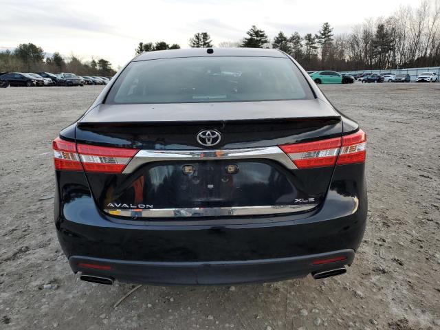 2015 TOYOTA AVALON XLE - 4T1BK1EB2FU159568