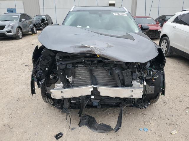 VIN 5N1DL1FR9RC345247 2024 INFINITI QX60 no.5