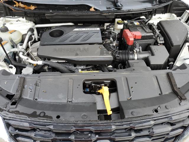 2023 NISSAN ROGUE PLAT JN8BT3DC6PW105577