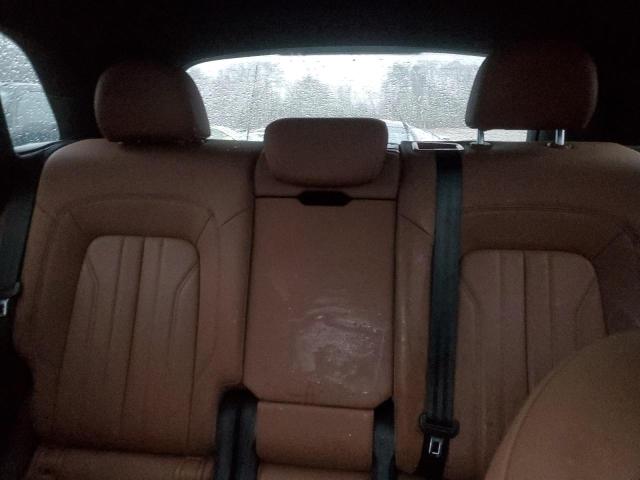 2021 AUDI Q5 PREMIUM - WA1AAAFYXM2052986