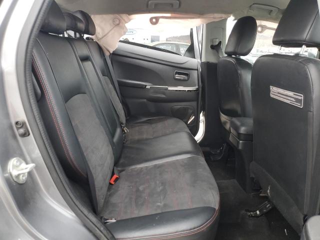 2018 MITSUBISHI OUTLANDER - JA4AP3AW0JZ026903