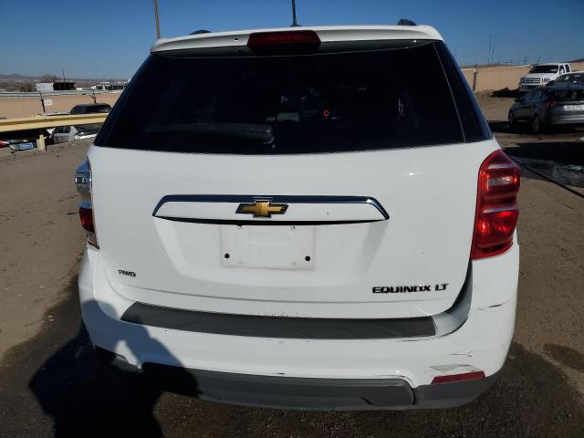 2016 CHEVROLET EQUINOX LT - 2GNFLFEK2G6229464