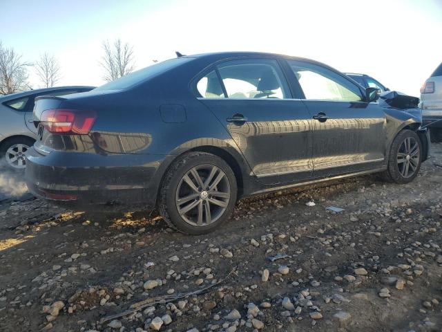 3VWL17AJ6JM207711 Volkswagen Jetta Sel 2018