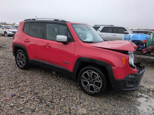 2015 JEEP RENEGADE L - ZACCJADT9FPC18350