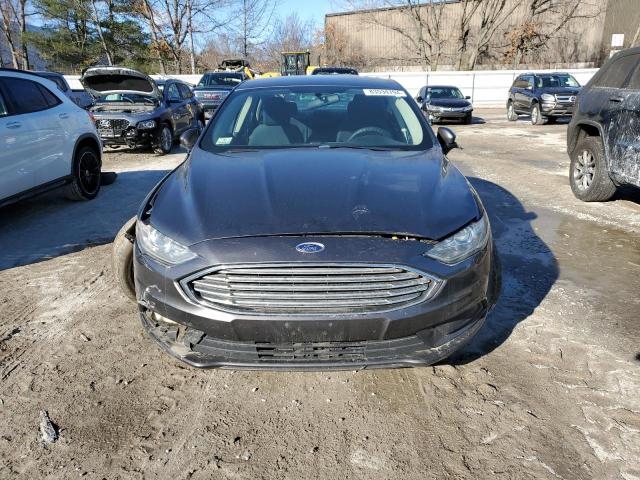 2017 FORD FUSION SE - 3FA6P0H72HR150328