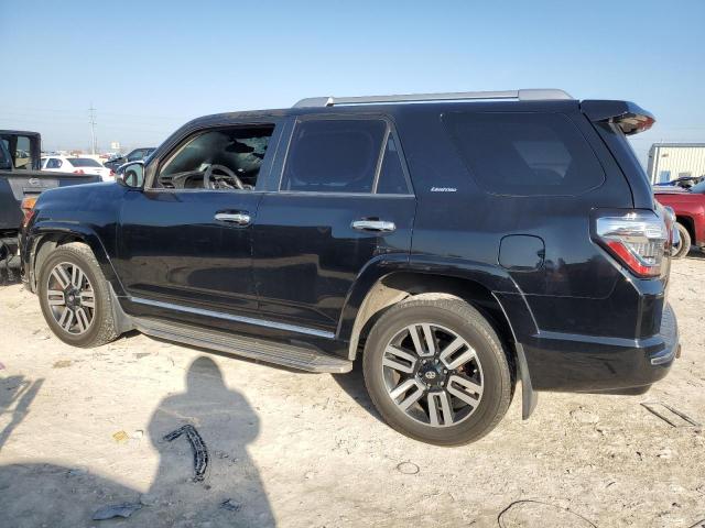 2015 TOYOTA 4RUNNER SR - JTEBU5JR7F5231430