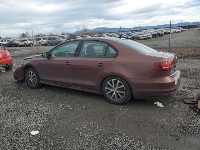 2016 VOLKSWAGEN JETTA SE - 3VWD67AJ3GM367477