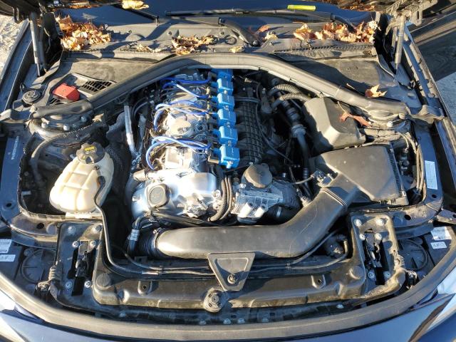 2016 BMW 435 XI GRA WBA4B3C54GG528014