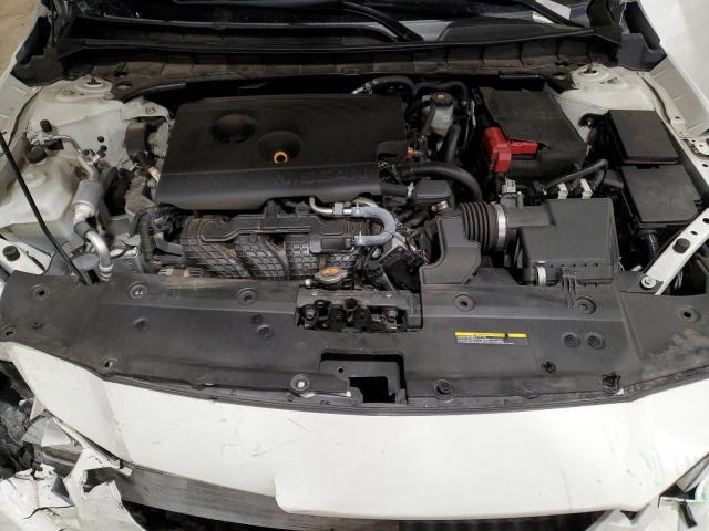 2020 NISSAN ALTIMA S - 1N4BL4BW6LC173779
