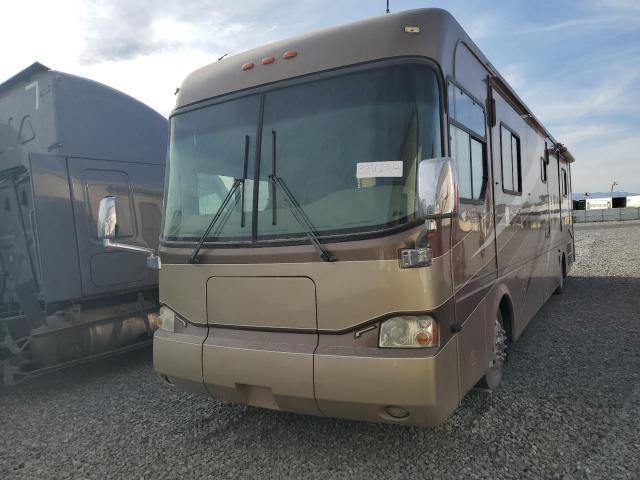 HOLR MOTORHOME 2003 brown  diesel 1RF42464032020814 photo #3