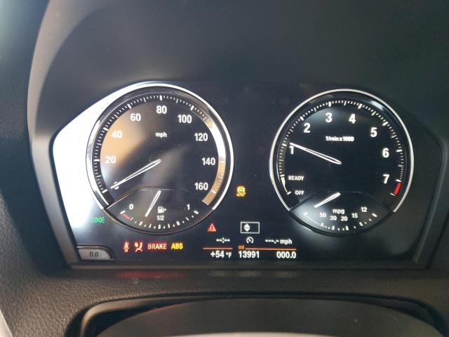 2018 BMW 230I WBA2J1C50JVB98568