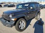 2020 JEEP WRANGLER S - 1C4GJXAN5LW120618