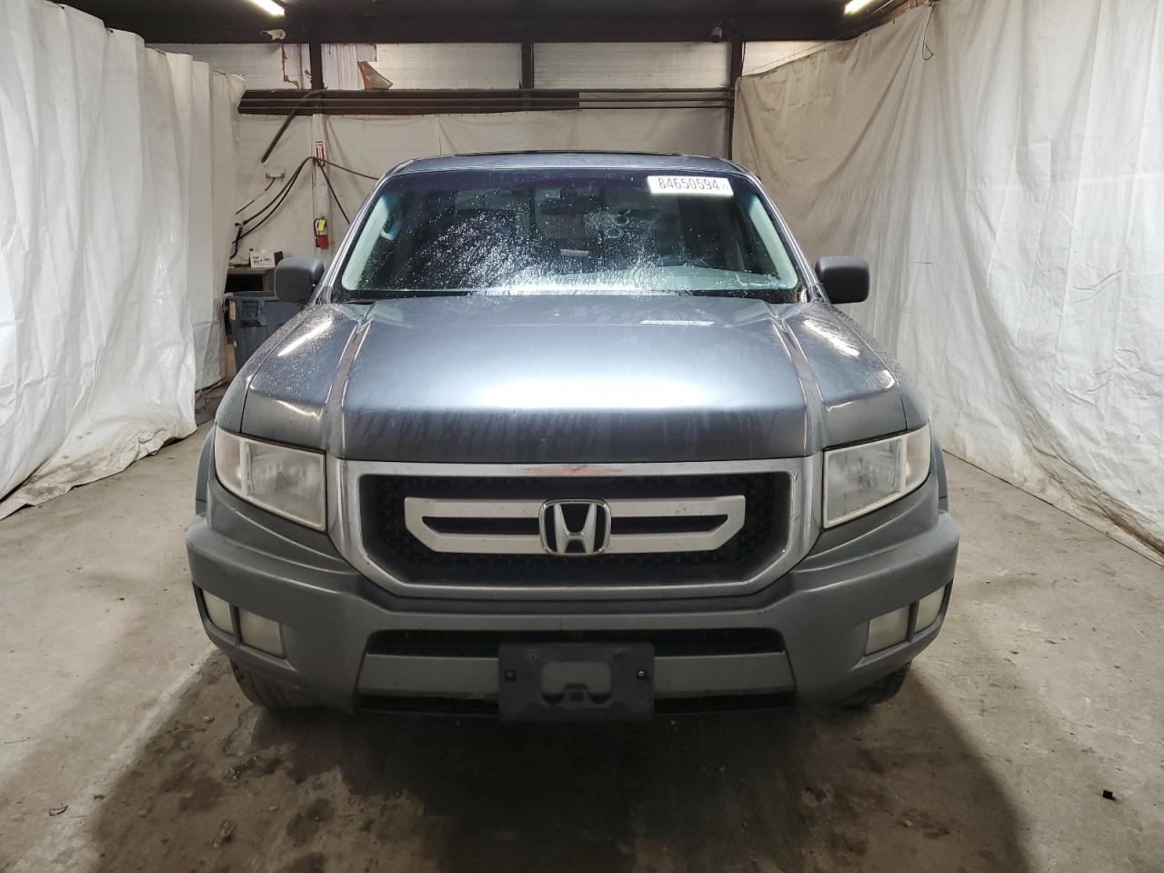 Lot #3024675713 2010 HONDA RIDGELINE