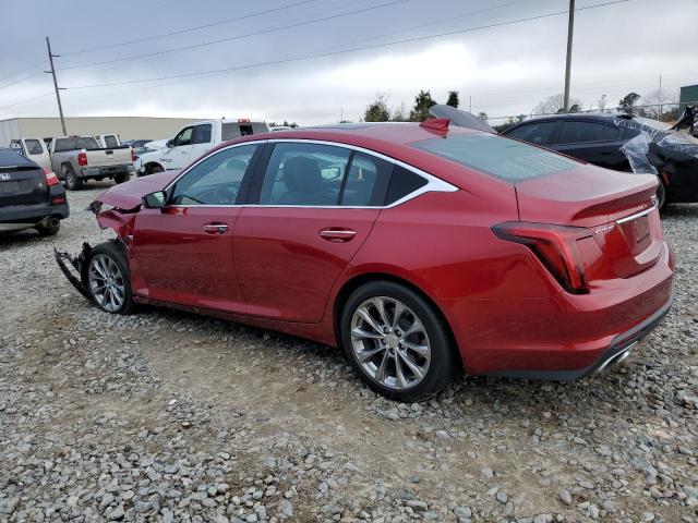 2023 CADILLAC CT5 PREMIU - 1G6DN5RW3P0146591