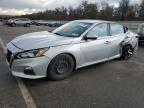 2020 NISSAN ALTIMA S - 1N4BL4BV2LC187282