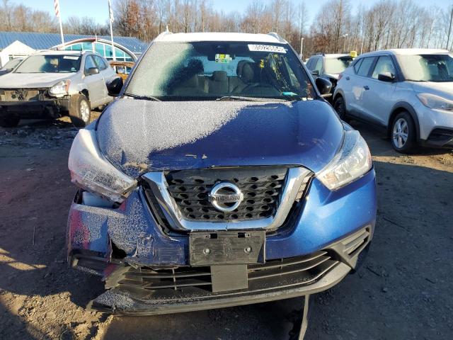 VIN 3N1CP5CV1LL576686 2020 NISSAN KICKS no.5