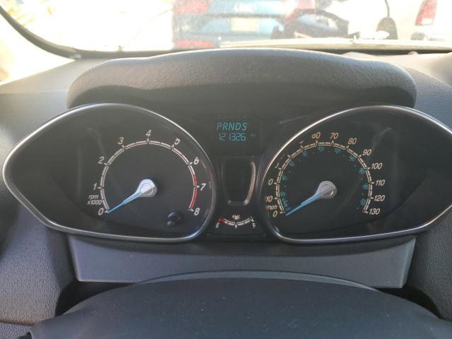 2015 FORD FIESTA SE - 3FADP4EJ1FM196807