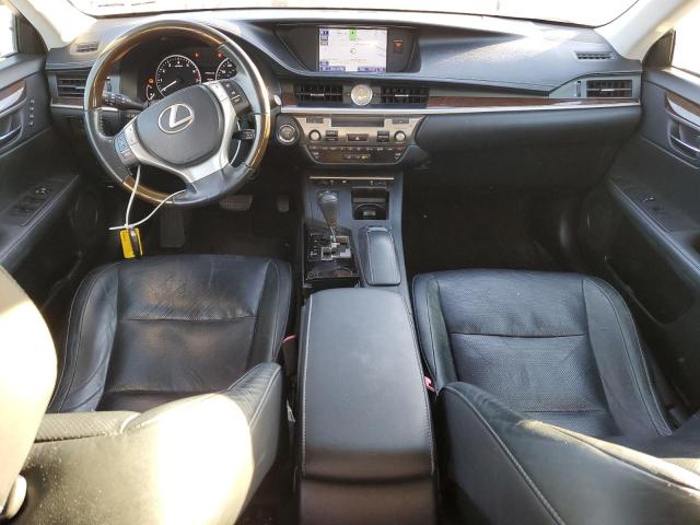 VIN JTHBK1GG5E2130426 2014 LEXUS ES350 no.8