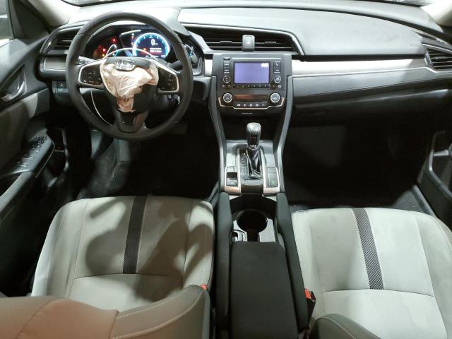 2019 HONDA CIVIC LX - 2HGFC2F69KH596718