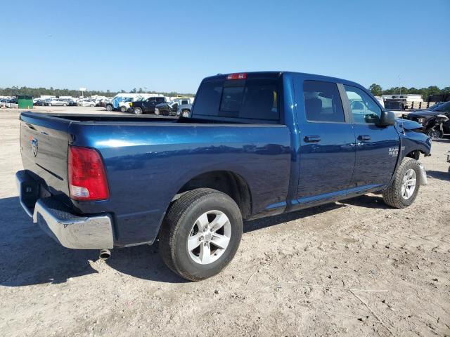 RAM 1500 CLASS 2020 blue  gas 1C6RR6TT9LS124290 photo #4