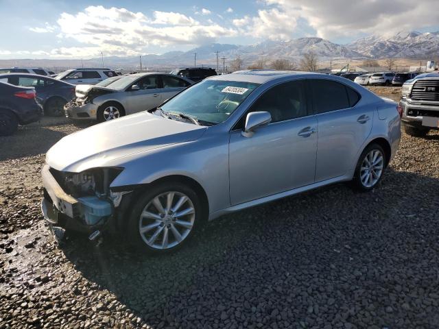 2009 LEXUS IS 250 #3026295482