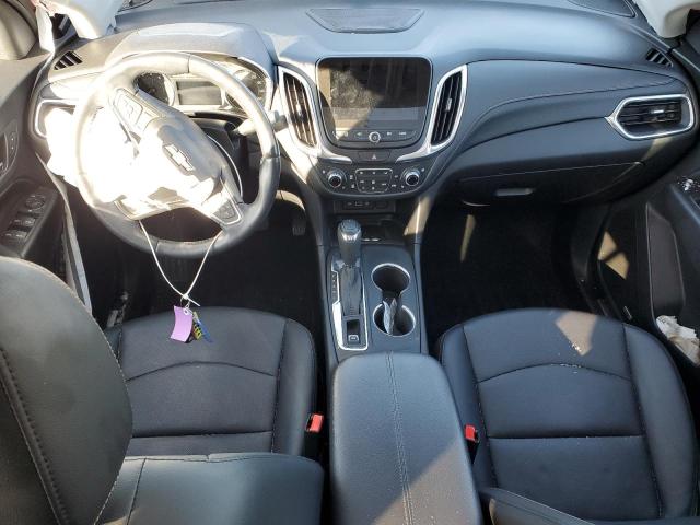 2021 CHEVROLET EQUINOX PR - 2GNAXXEV1M6134968