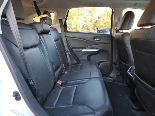 2015 HONDA CR-V EXL - 5J6RM3H72FL007595