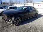 2015 MERCEDES-BENZ C 300 4MAT - 55SWF4KB0FU053787