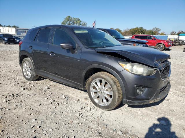2015 MAZDA CX-5 GT - JM3KE2DY1F0497257