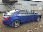 Lot #3033127001 2016 TOYOTA COROLLA L